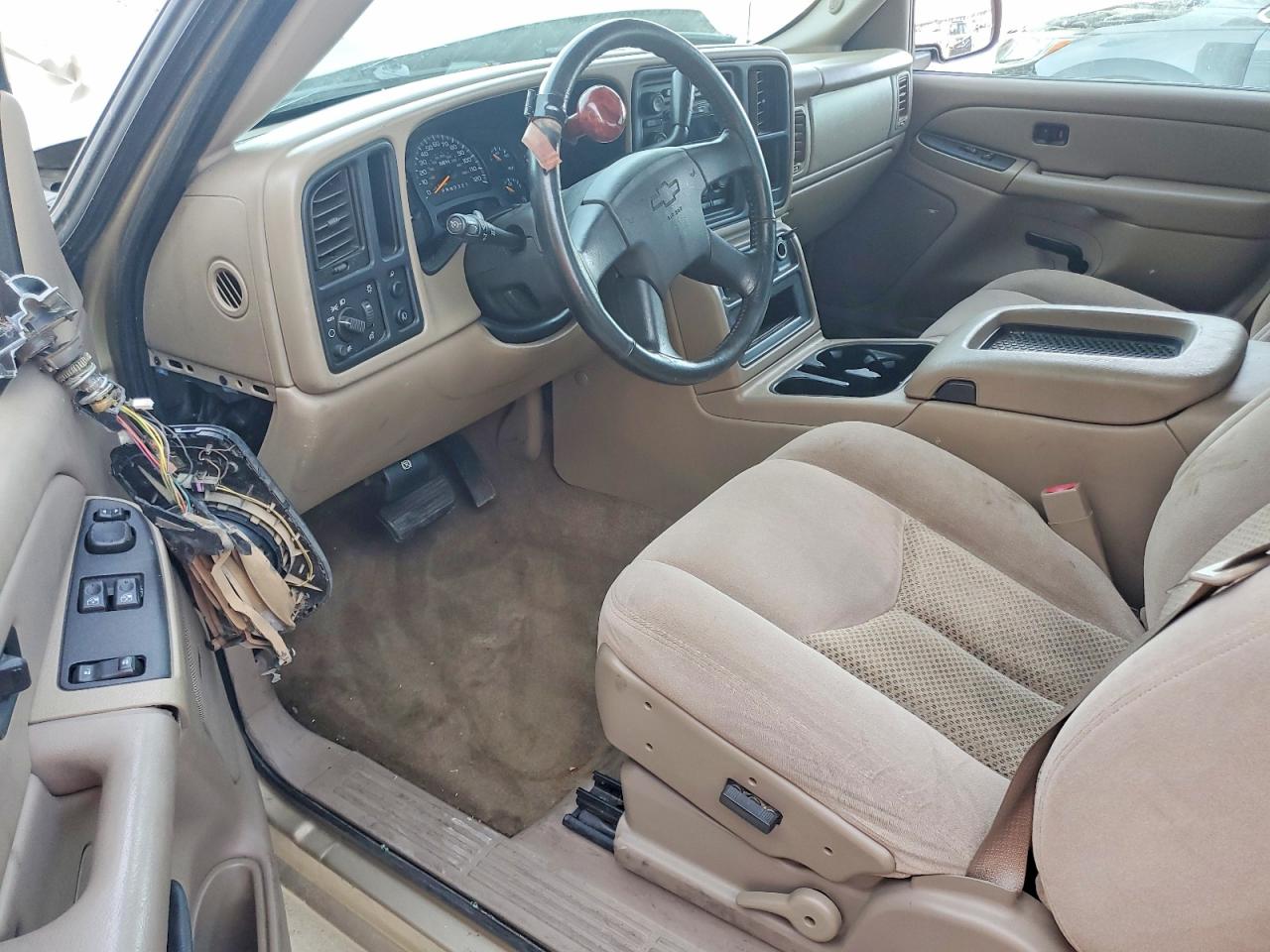 2006 CHEVROLET SILVERADO C1500 photo 15