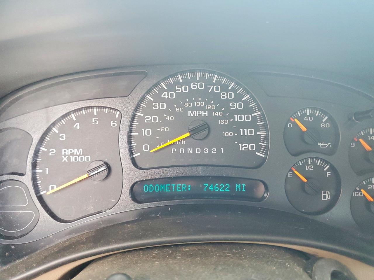 2006 CHEVROLET SILVERADO C1500 photo 17