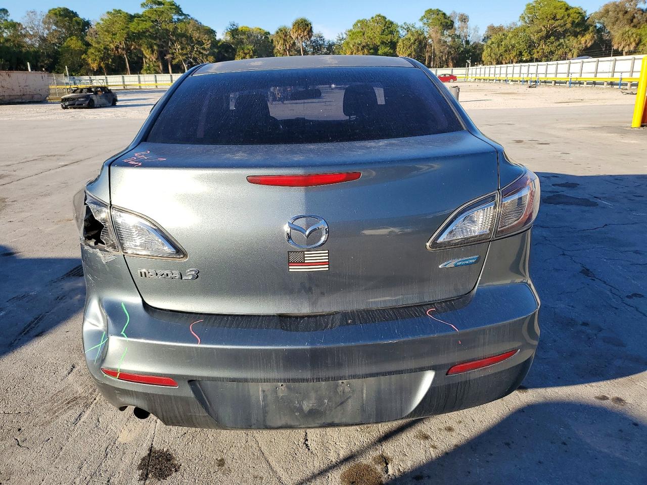 2013 MAZDA 3 I photo 6