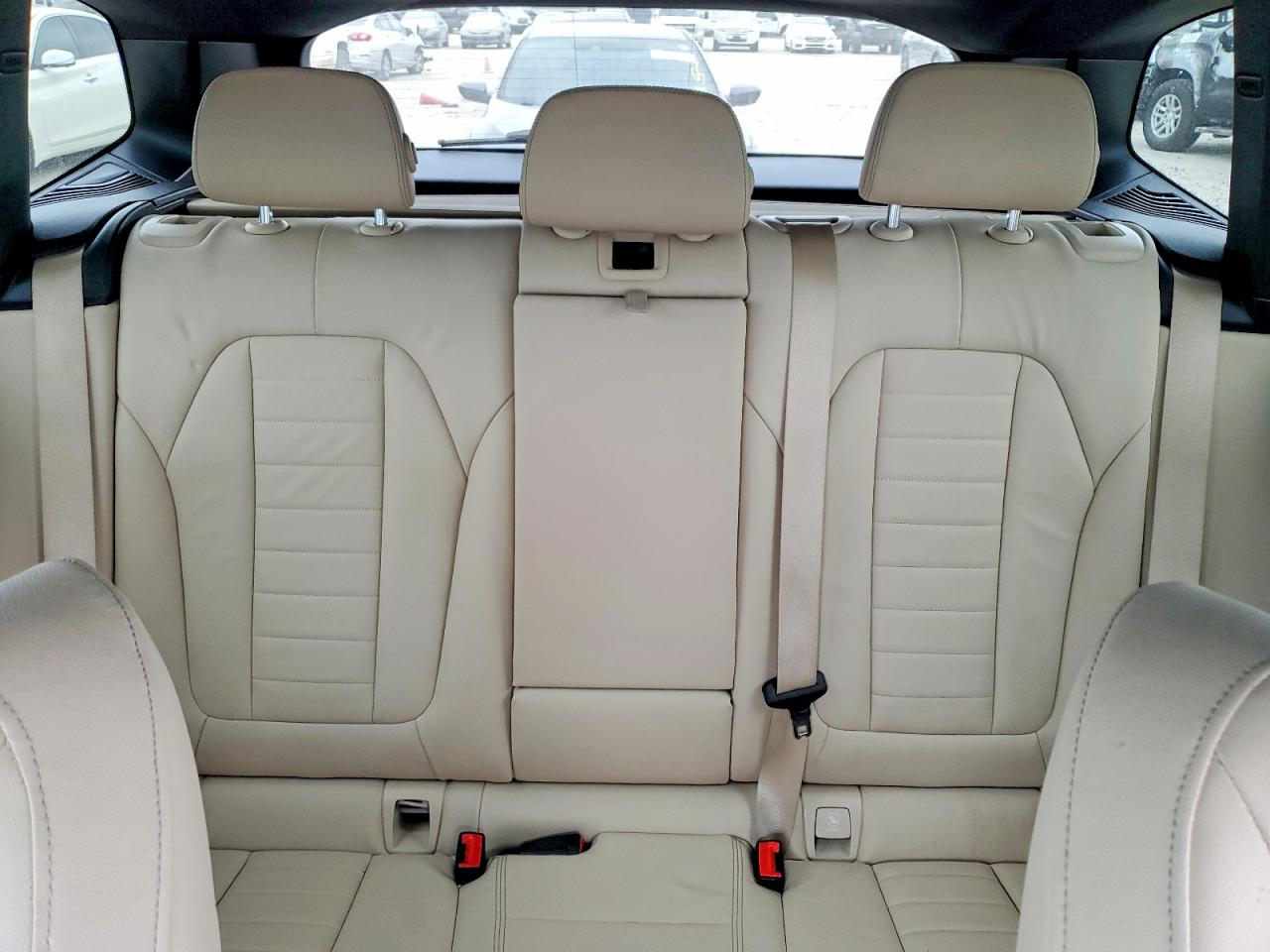 2020 BMW X3 SDRIVE30I photo 10