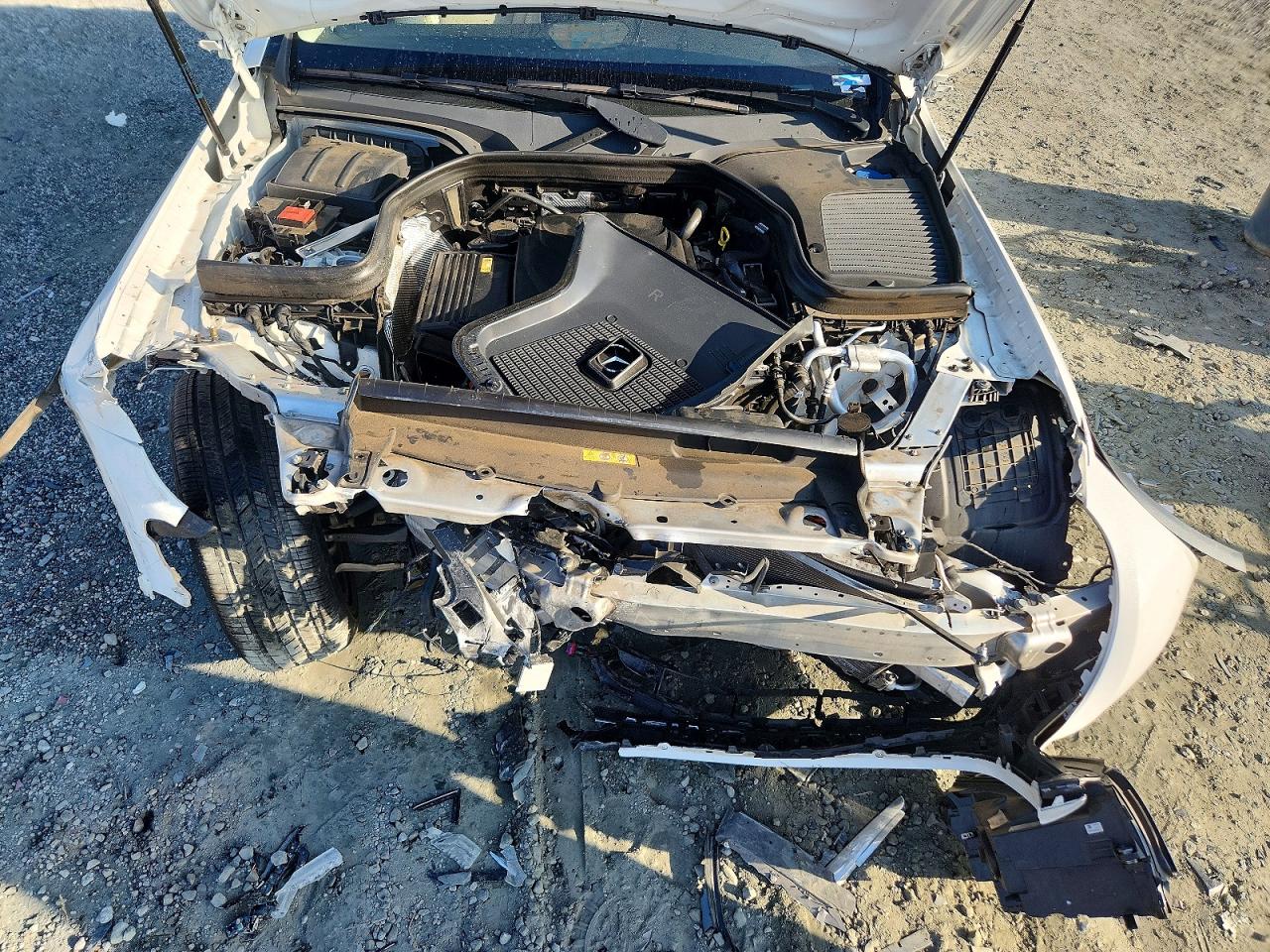 2017 MERCEDES-BENZ GLC 300 photo 11