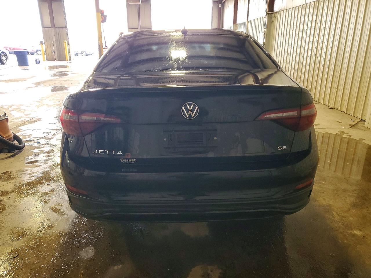 2024 VOLKSWAGEN JETTA SE photo 6