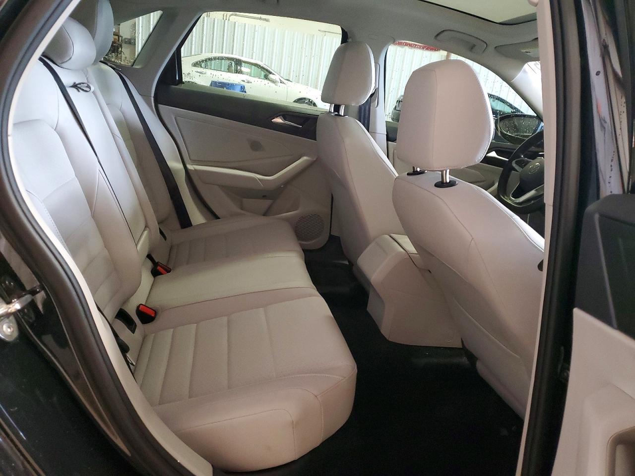 2024 VOLKSWAGEN JETTA SE photo 10