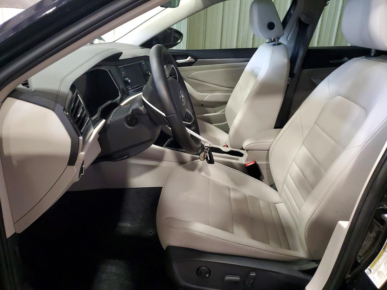 2024 VOLKSWAGEN JETTA SE photo 7