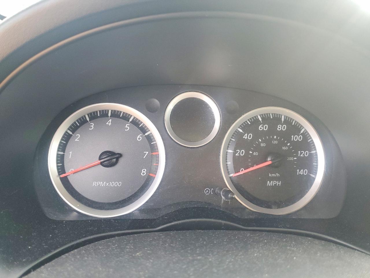 2012 NISSAN SENTRA 2.0 photo 17