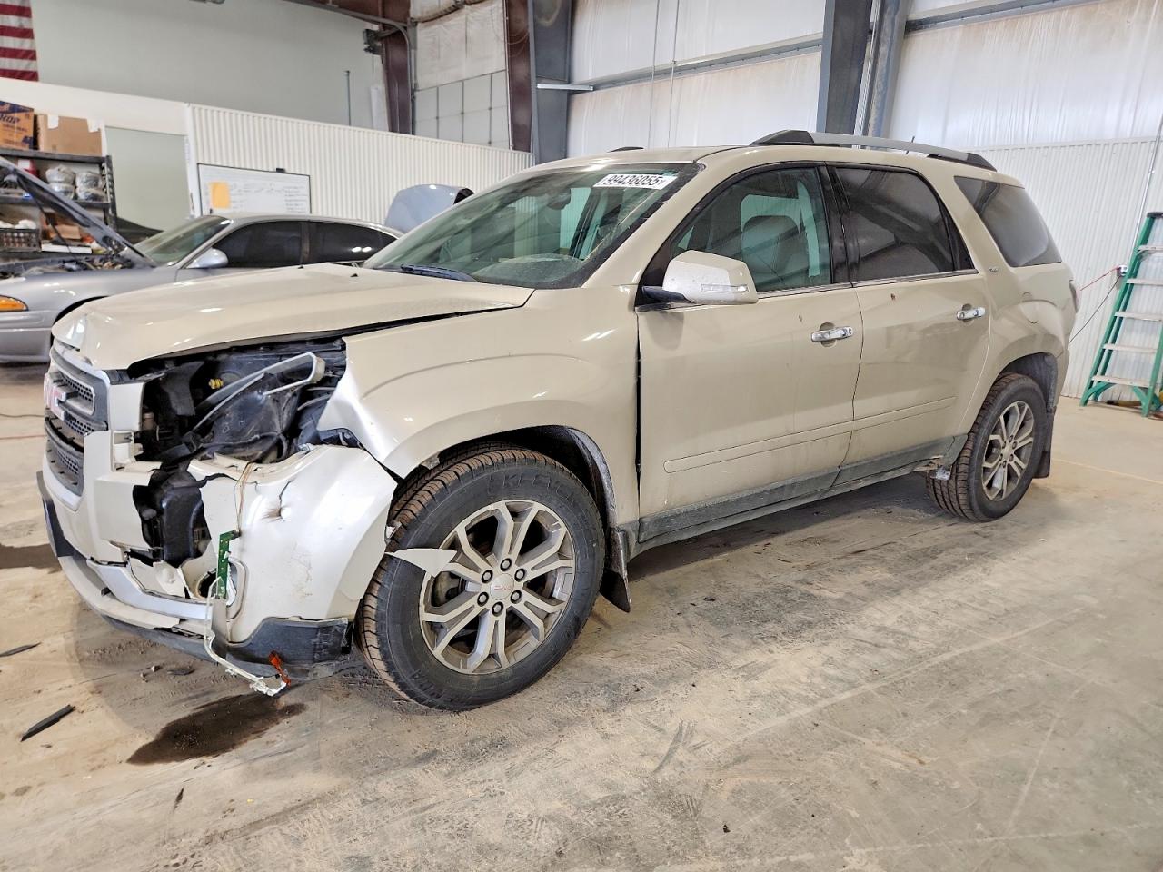 2015 GMC ACADIA