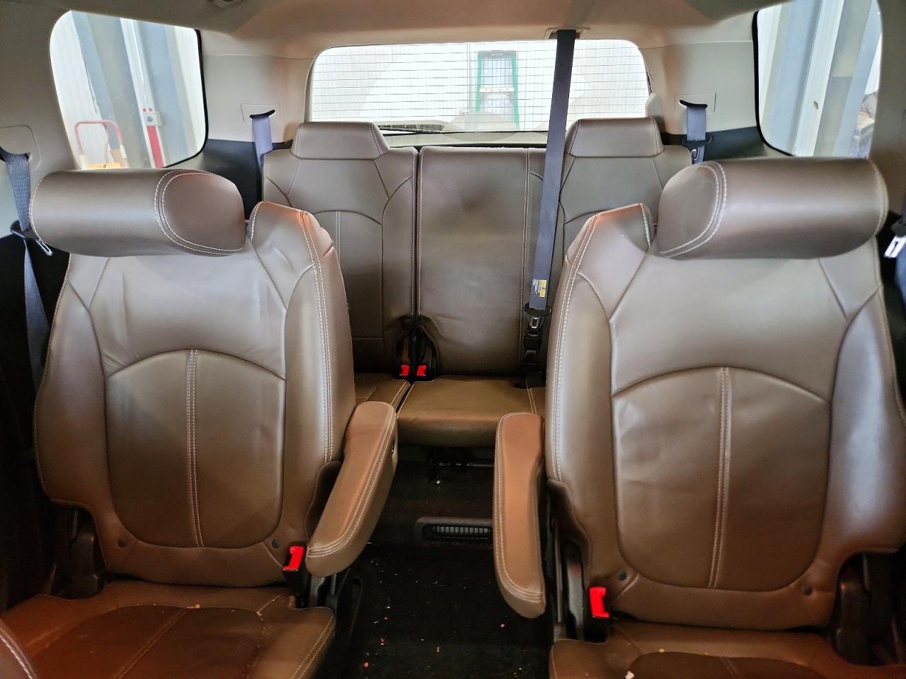 2015 GMC ACADIA SLT-1 photo 10