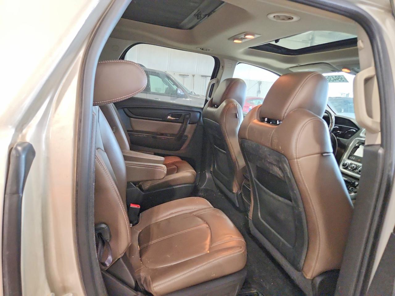 2015 GMC ACADIA SLT-1 photo 11