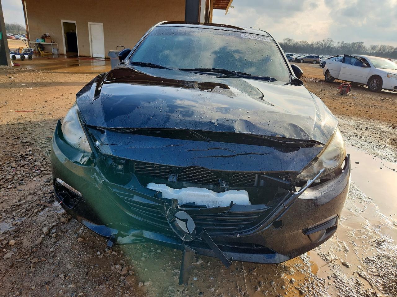 2014 MAZDA 3 SPORT photo 5