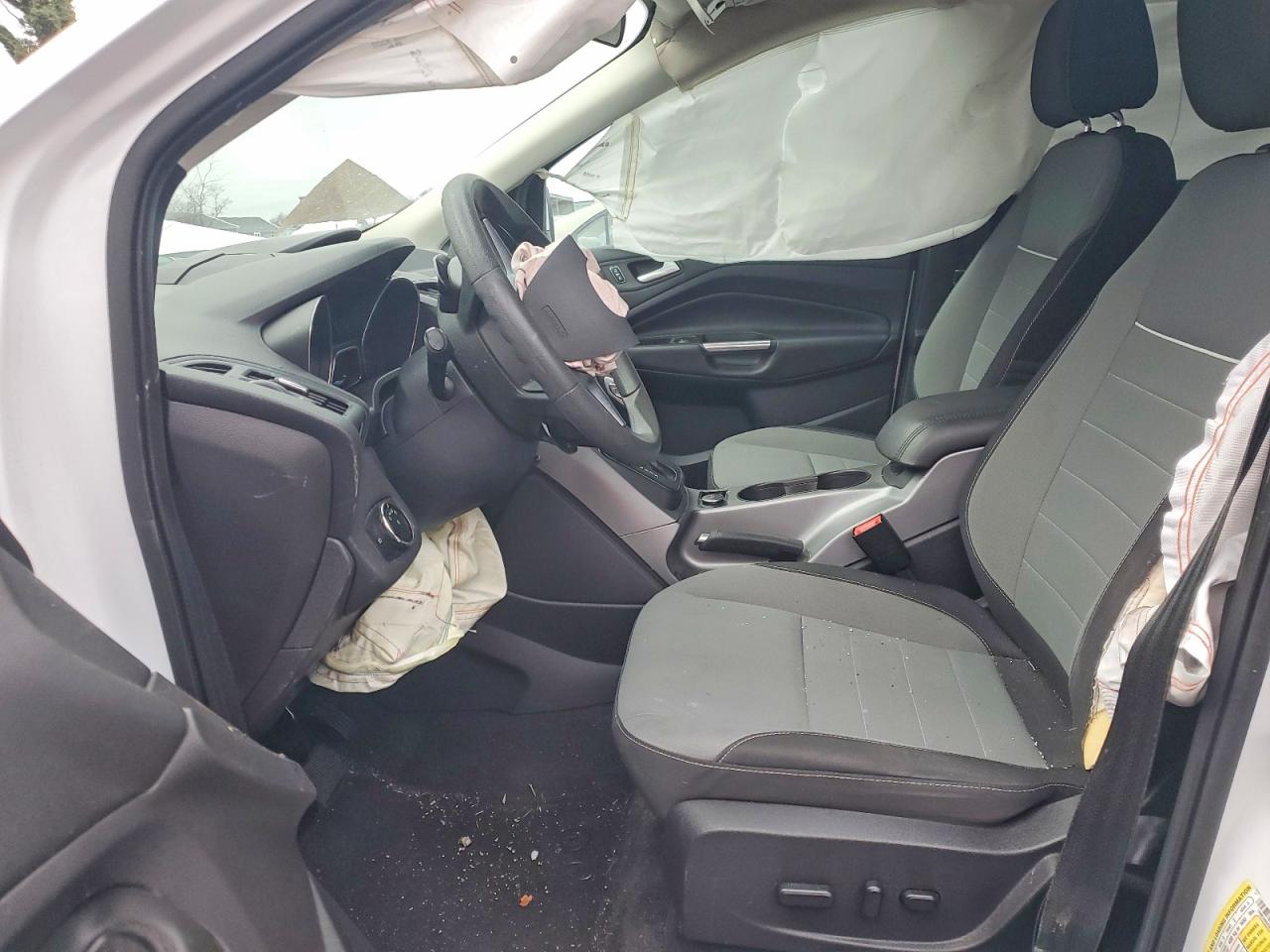 2014 FORD ESCAPE SE photo 7