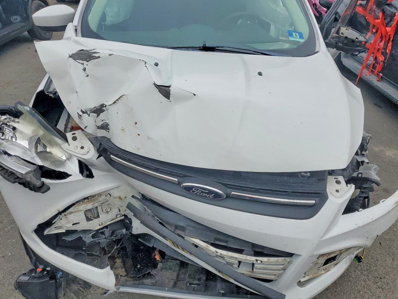 2014 FORD ESCAPE SE photo 11