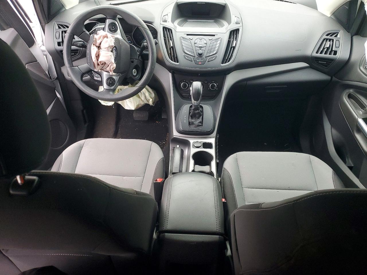 2014 FORD ESCAPE SE photo 8