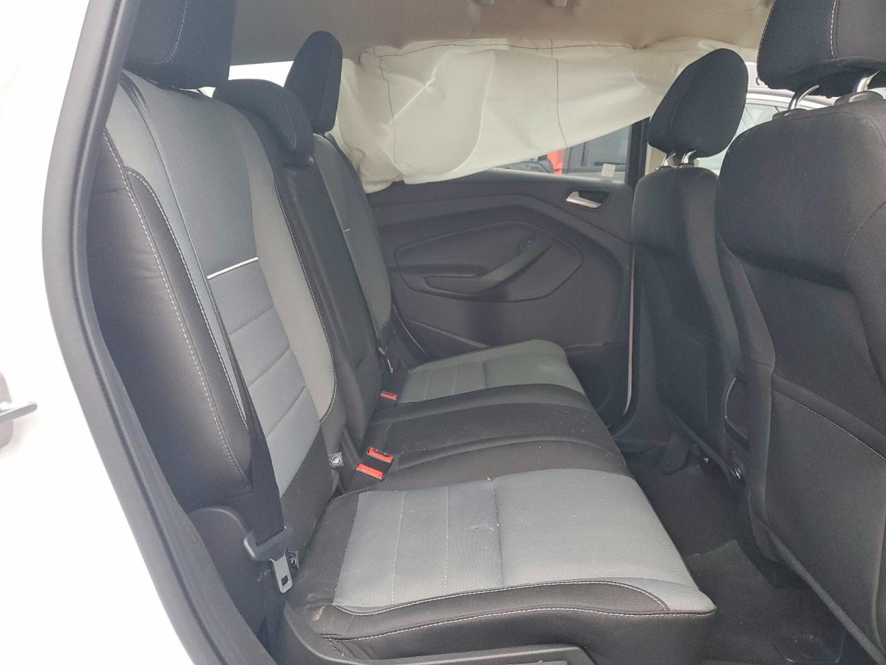 2014 FORD ESCAPE SE photo 10