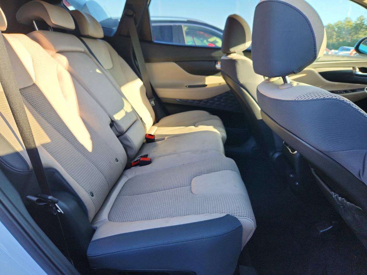 2022 HYUNDAI SANTA FE SEL photo 11