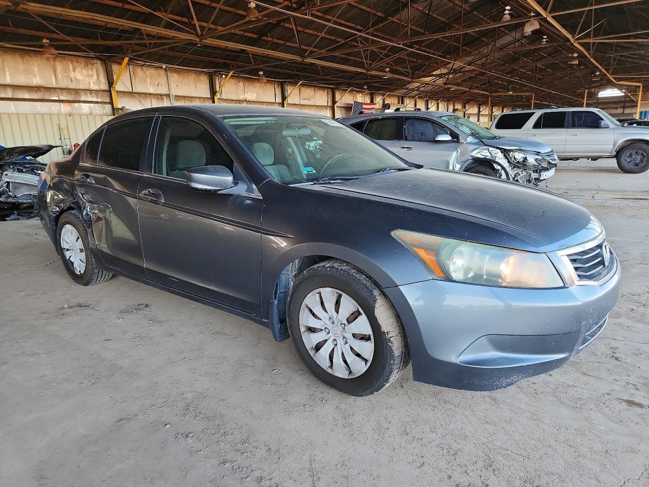 2010 HONDA ACCORD LX photo 7