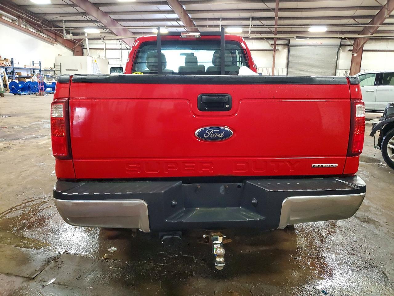 2013 FORD F250 SUPER DUTY photo 6