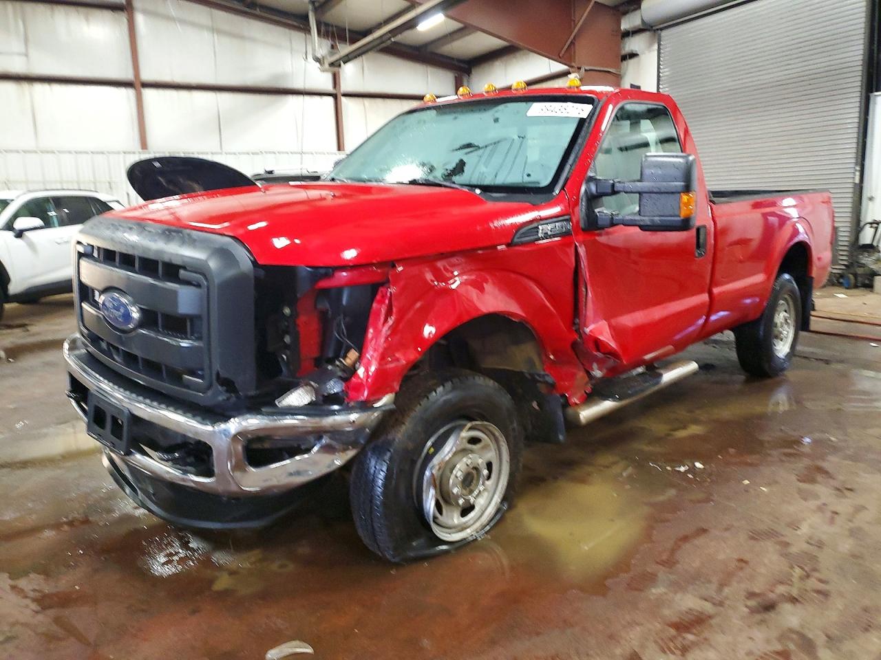 2013 FORD F250