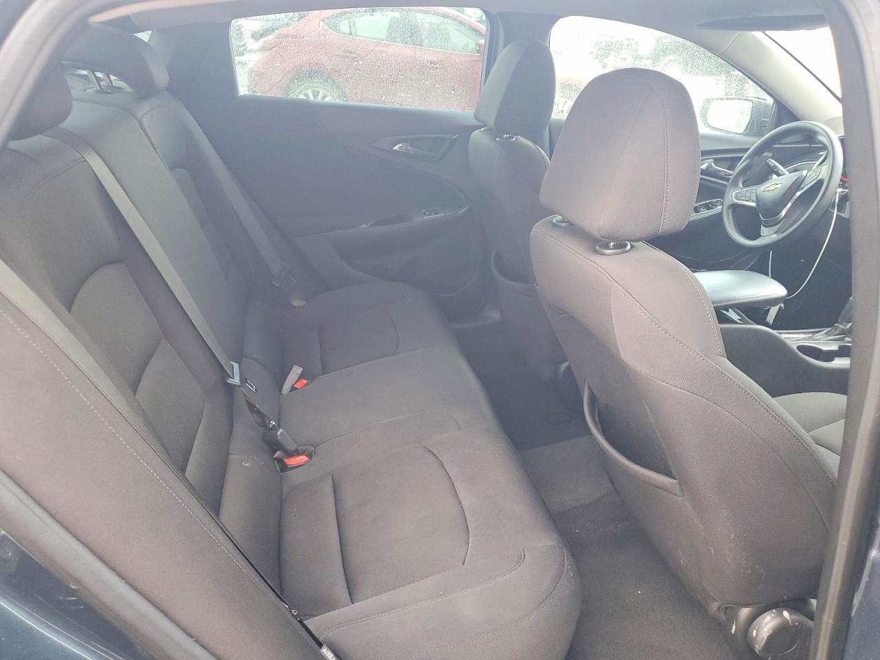 2020 CHEVROLET MALIBU LS photo 10