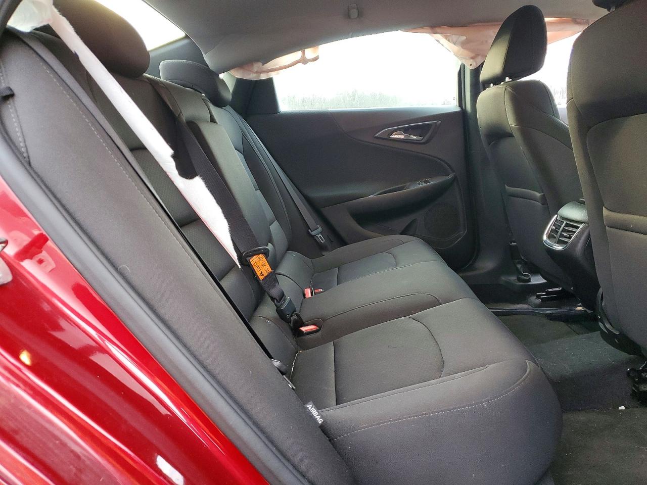 2018 CHEVROLET MALIBU LT photo 10