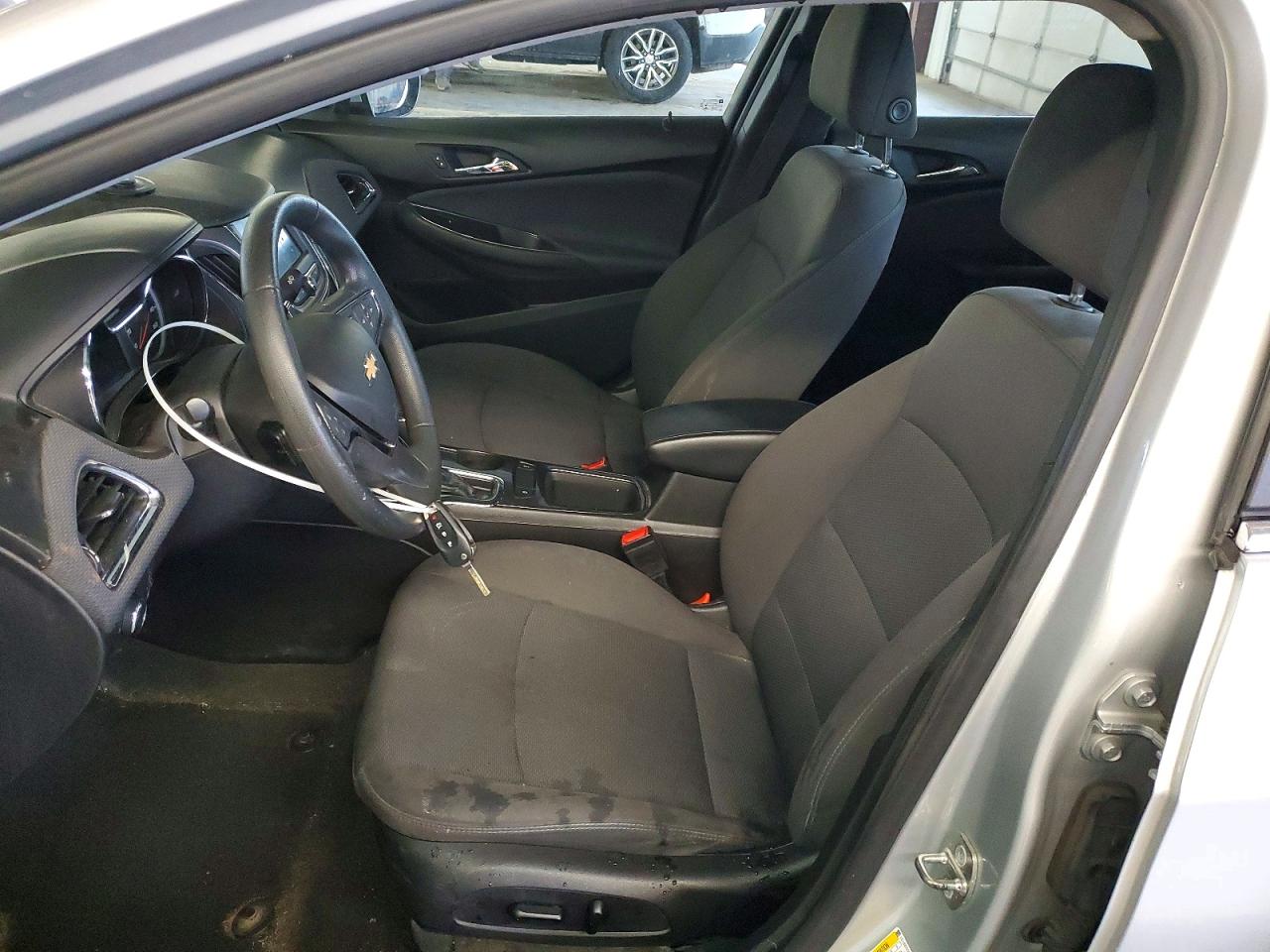 2019 CHEVROLET CRUZE LT photo 7