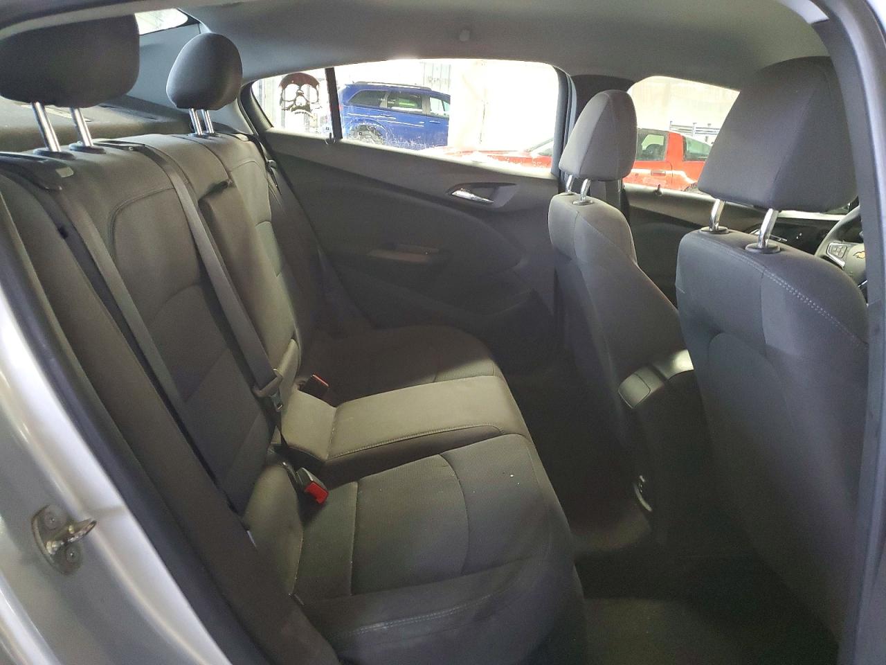 2019 CHEVROLET CRUZE LT photo 10
