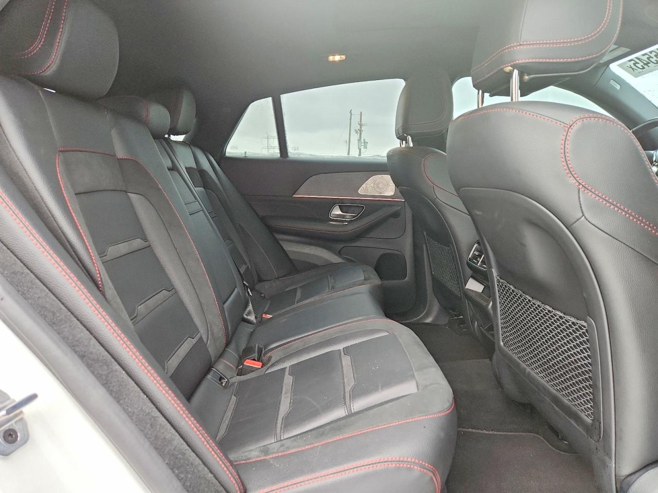 2023 MERCEDES-BENZ GLE COUPE AMG 53 4MATIC photo 31