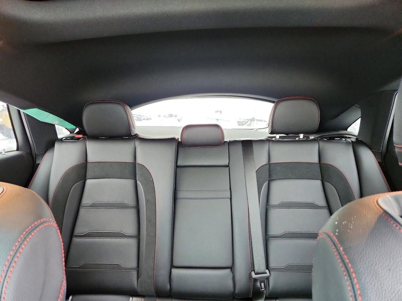 2023 MERCEDES-BENZ GLE COUPE AMG 53 4MATIC photo 28