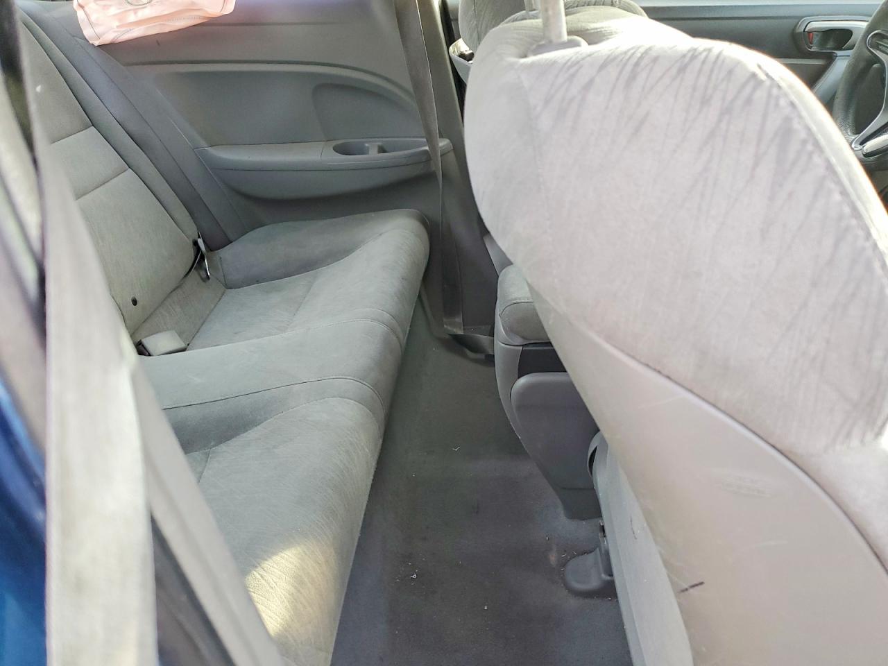 2008 HONDA CIVIC LX photo 10