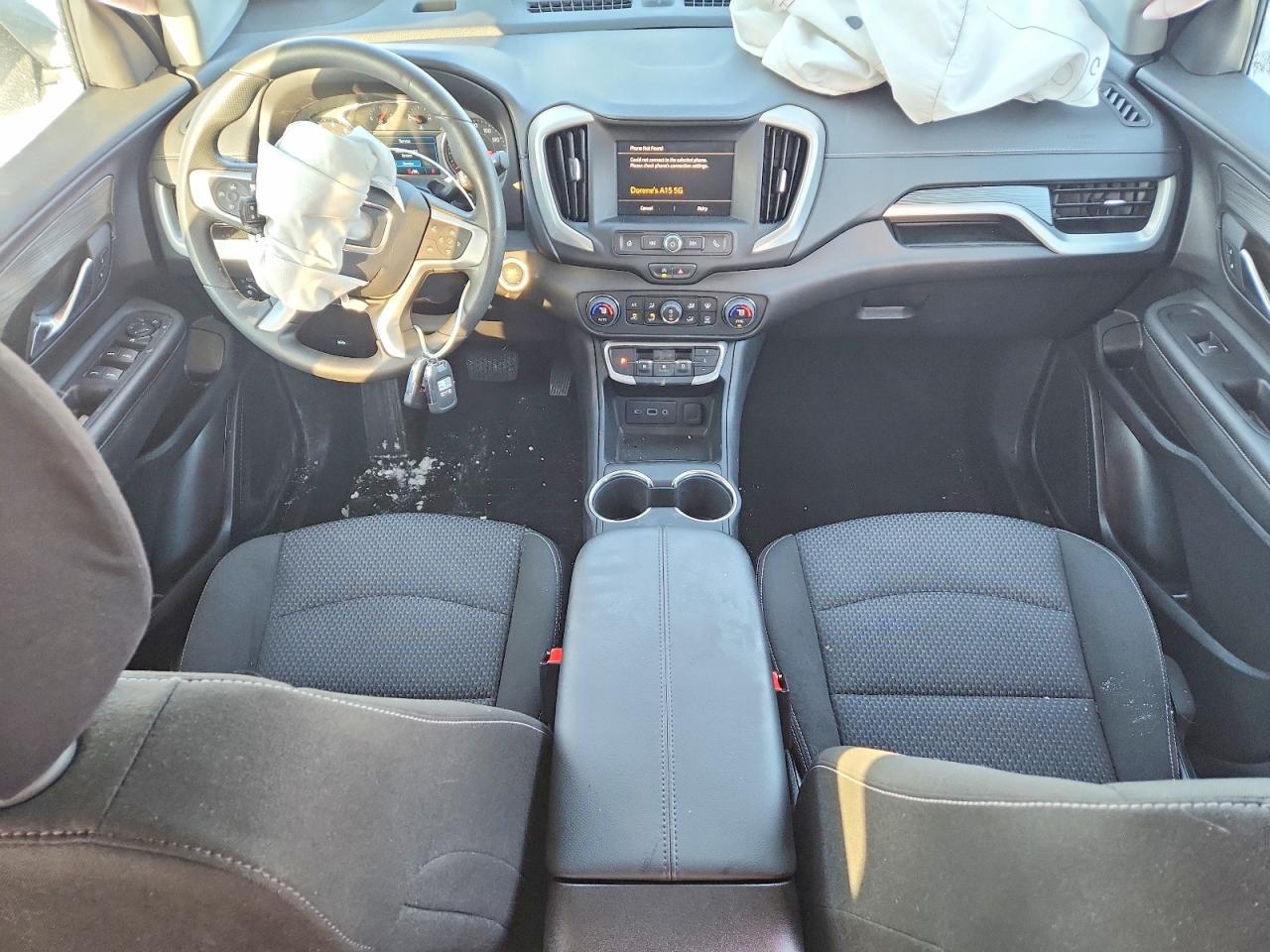 2024 GMC TERRAIN SLE photo 15