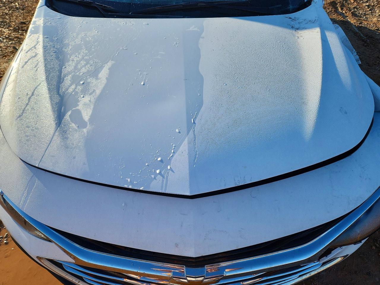 2024 CHEVROLET MALIBU LS photo 21