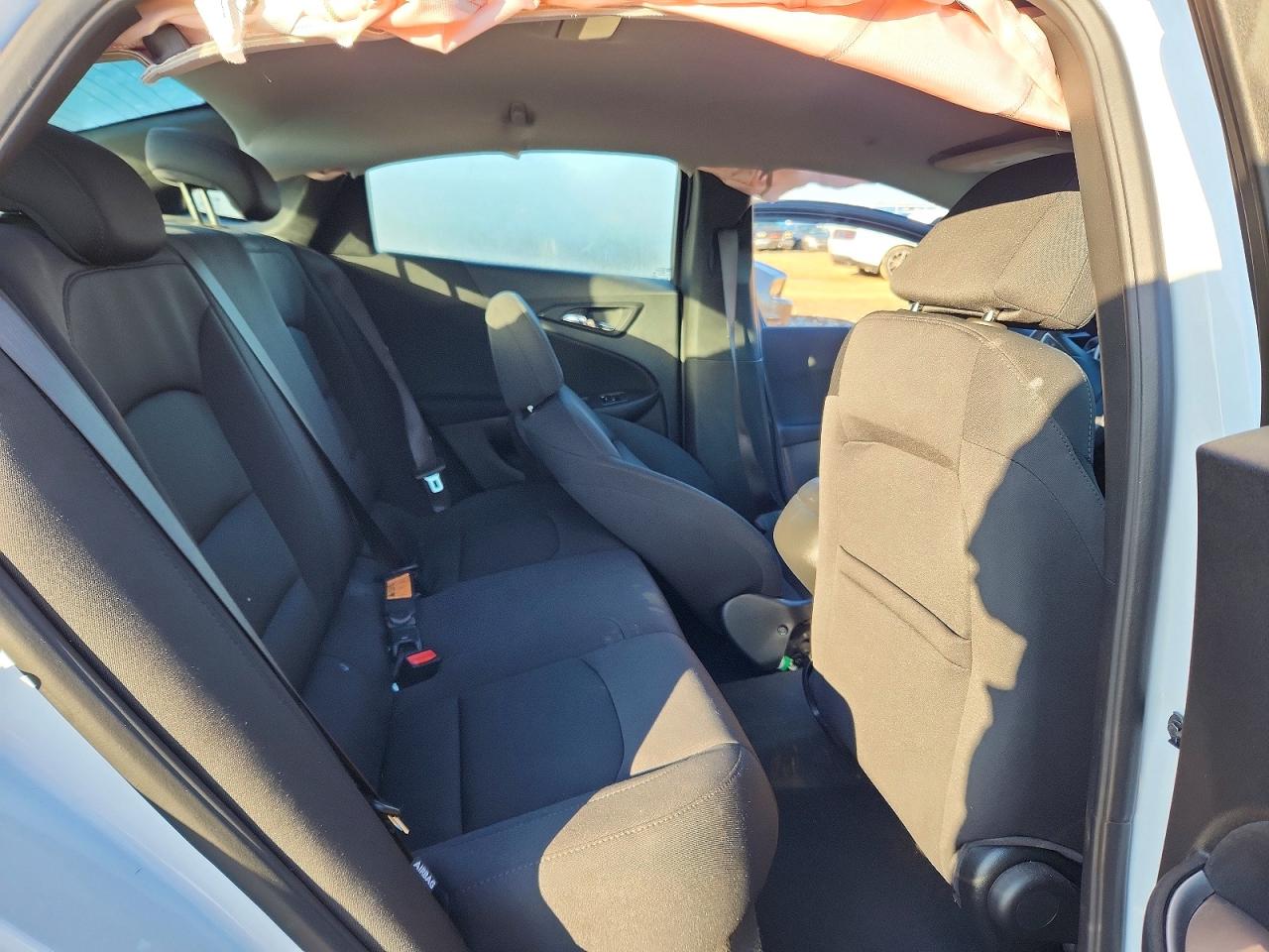 2024 CHEVROLET MALIBU LS photo 19