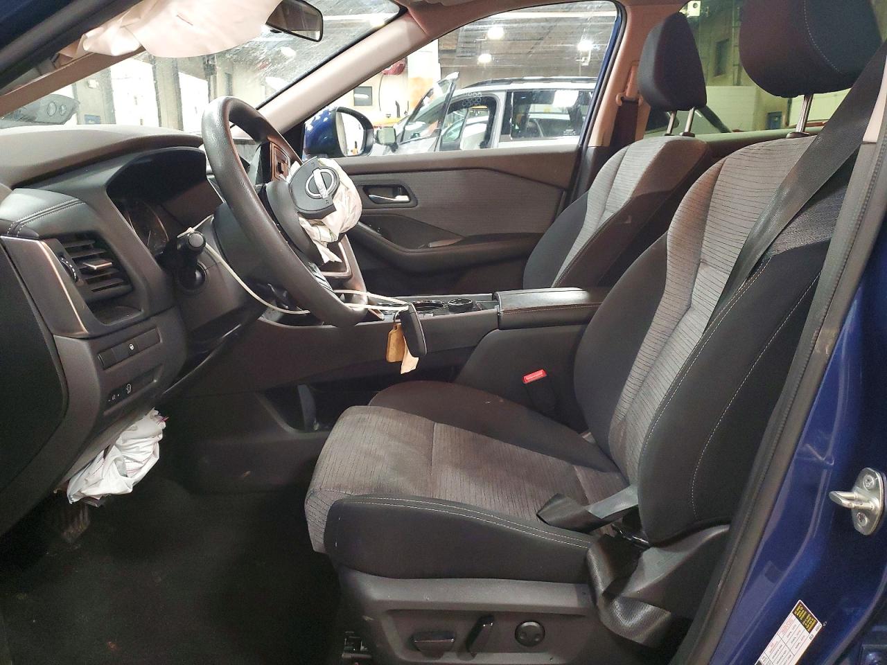 2023 NISSAN ROGUE SV photo 7