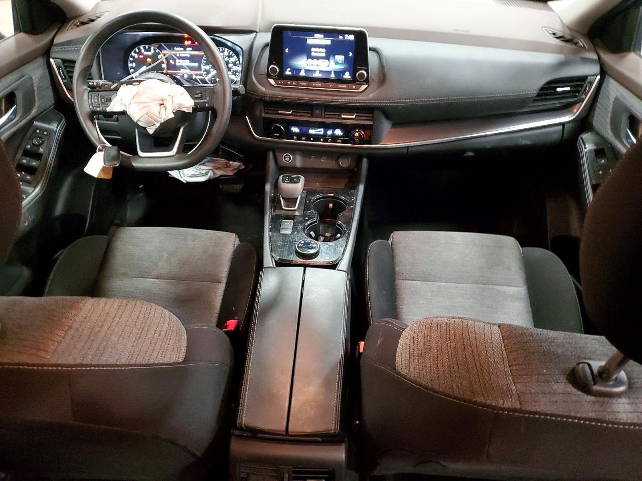 2023 NISSAN ROGUE SV photo 8