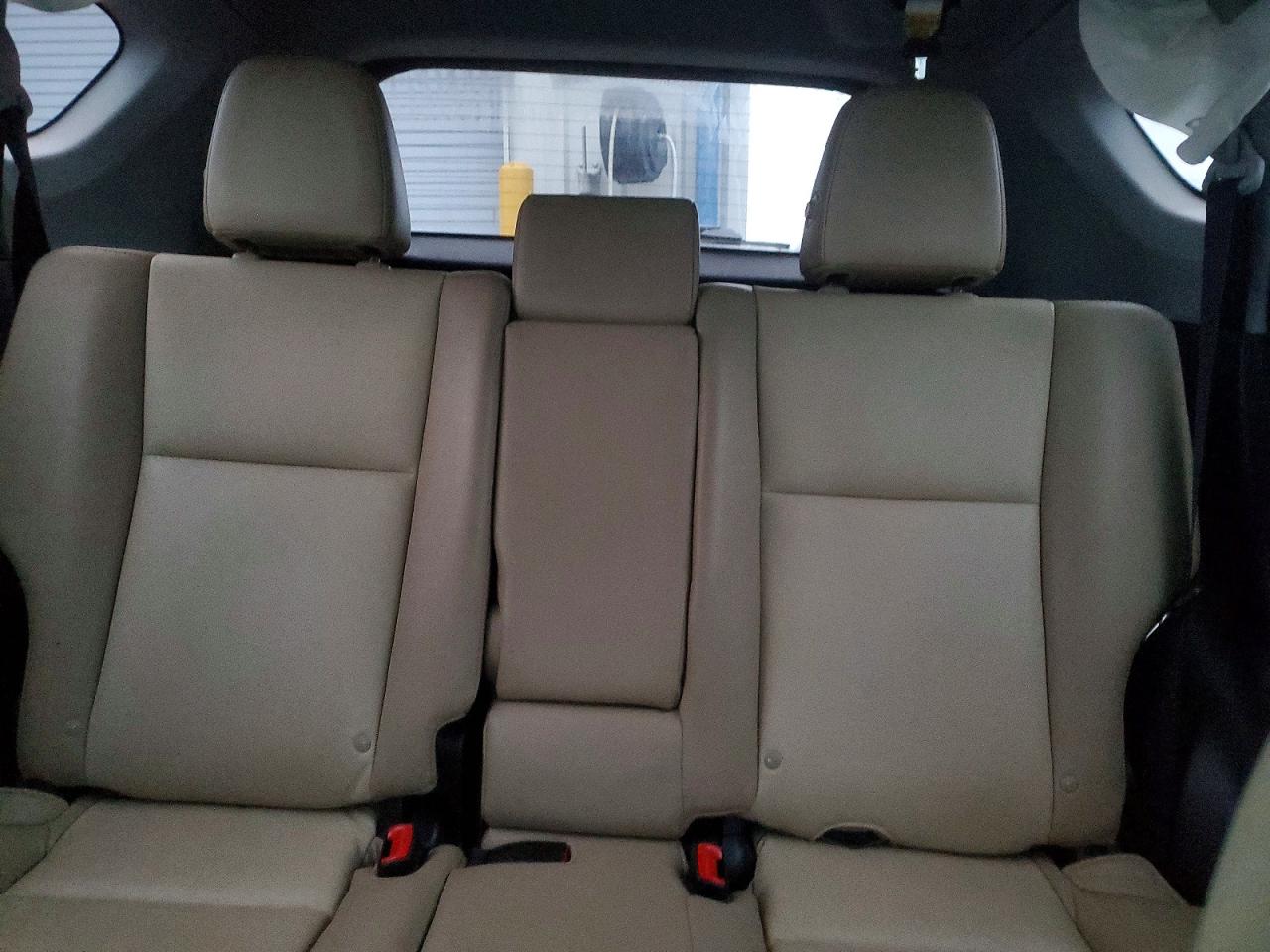 2014 TOYOTA RAV4 LIMITED photo 10