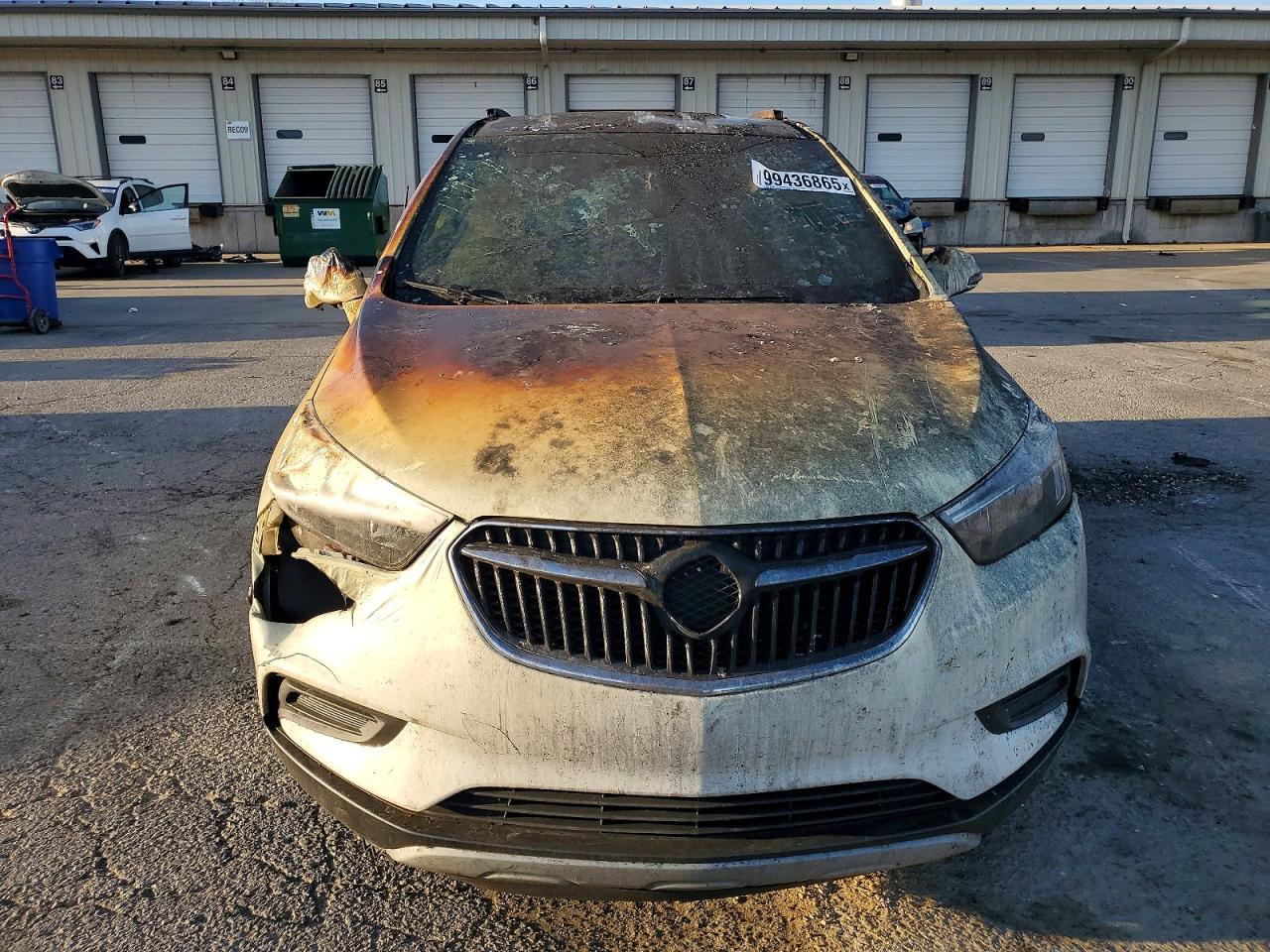 2019 BUICK ENCORE PREFERRED photo 5