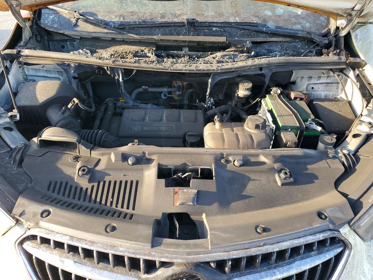 2019 BUICK ENCORE PREFERRED photo 12
