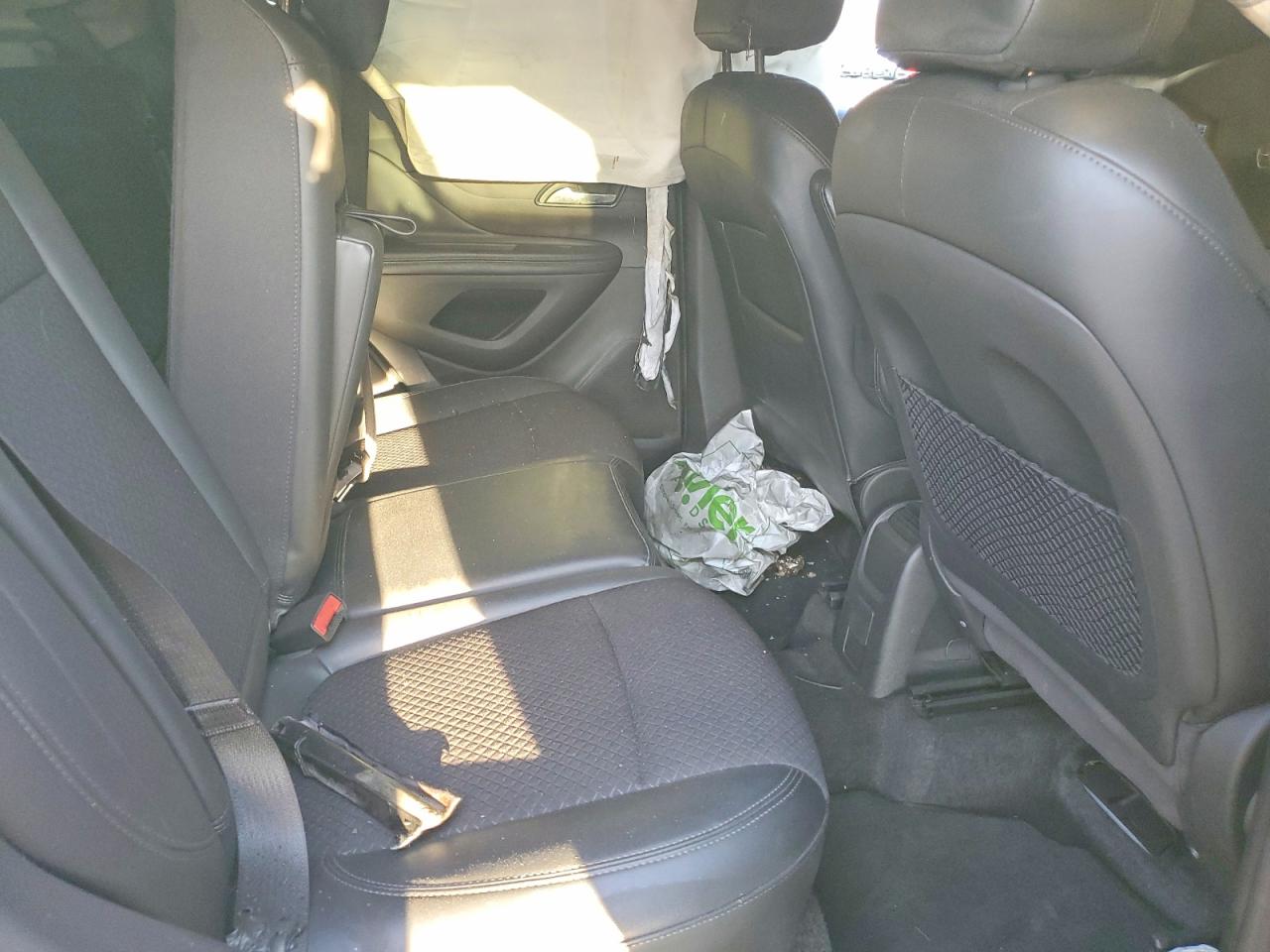 2019 BUICK ENCORE PREFERRED photo 11