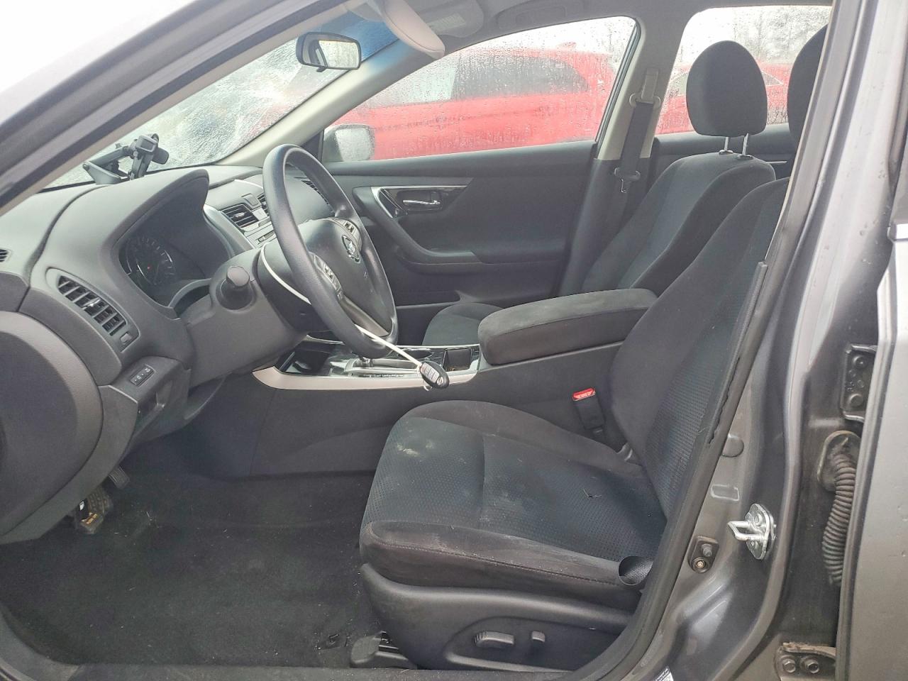 2014 NISSAN ALTIMA 2.5 S photo 7