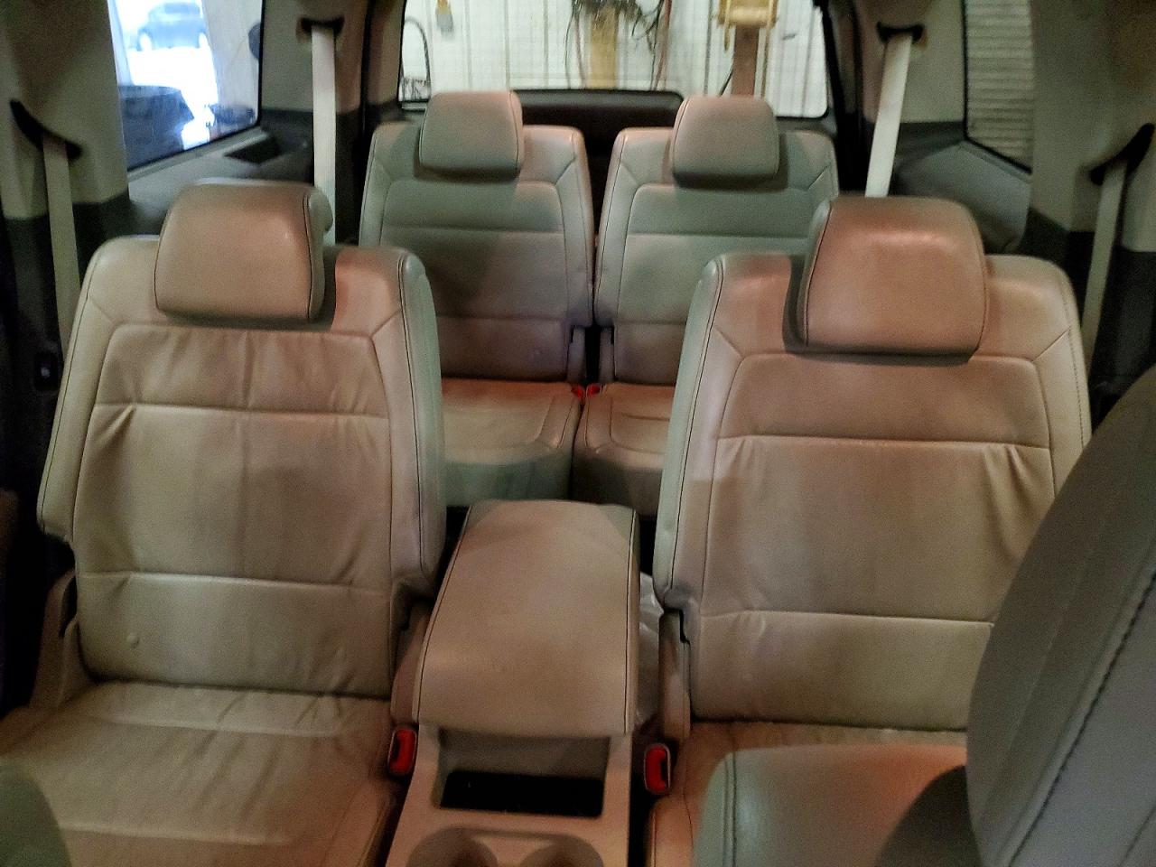 2011 FORD FLEX SEL photo 28