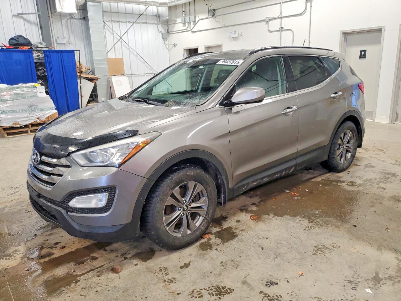 2014 HYUNDAI SANTA FE SPORT