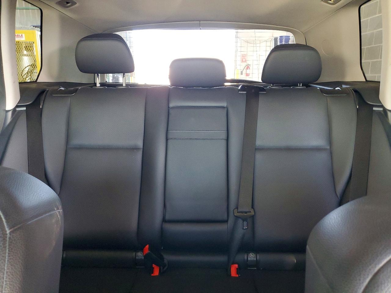 2014 MERCEDES-BENZ GLK 350 4MATIC photo 19