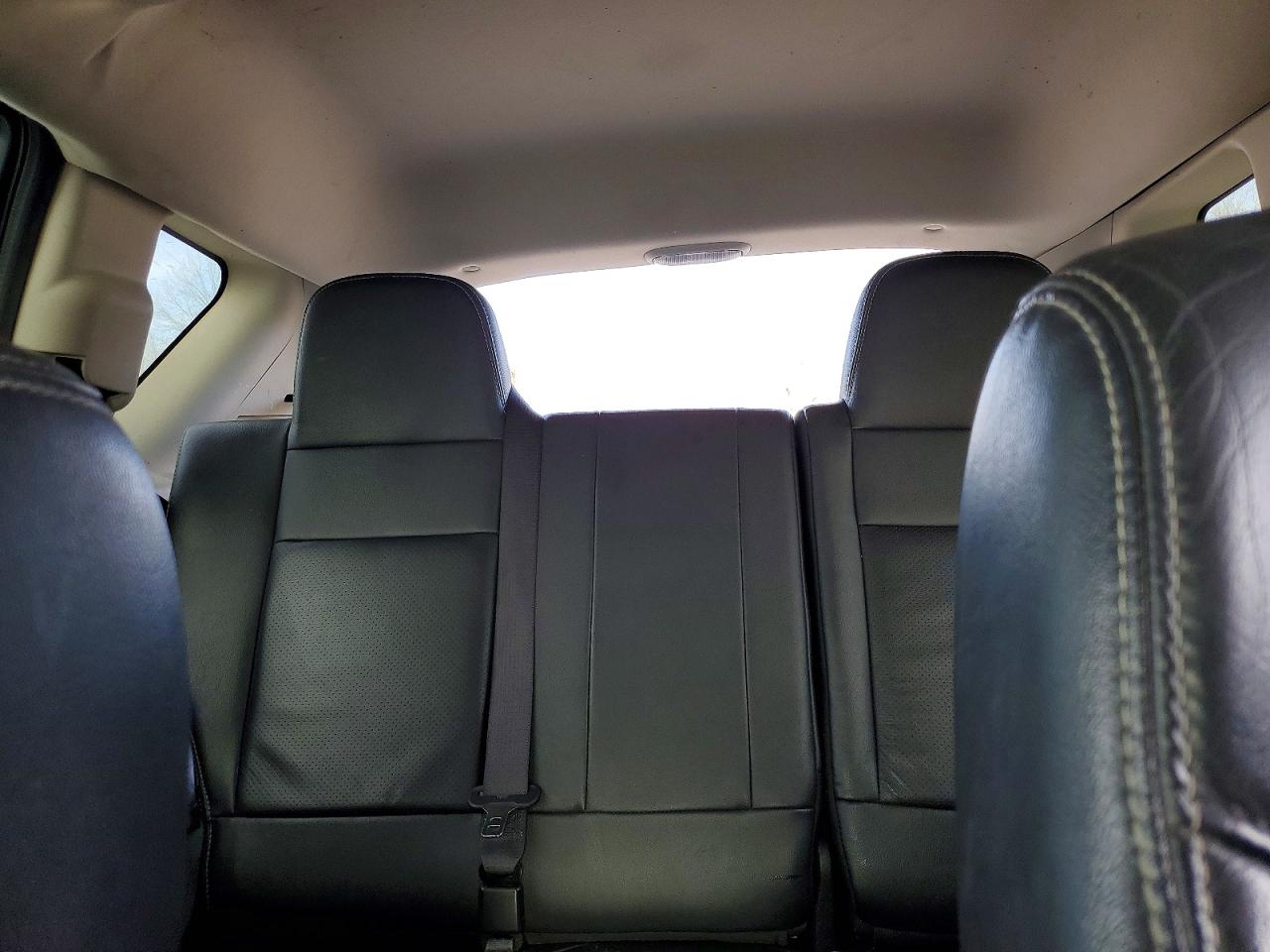 2016 JEEP COMPASS LATITUDE photo 10