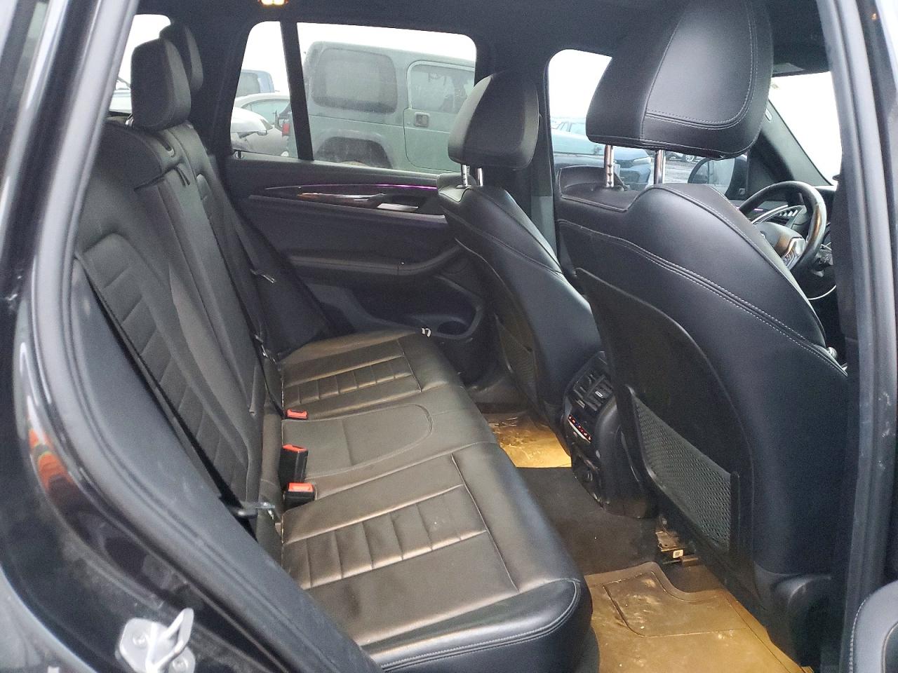 2018 BMW X3 XDRIVEM40I photo 10