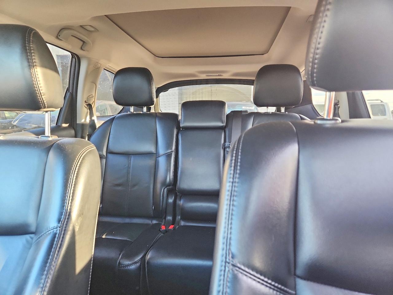 2017 NISSAN PATHFINDER S photo 19