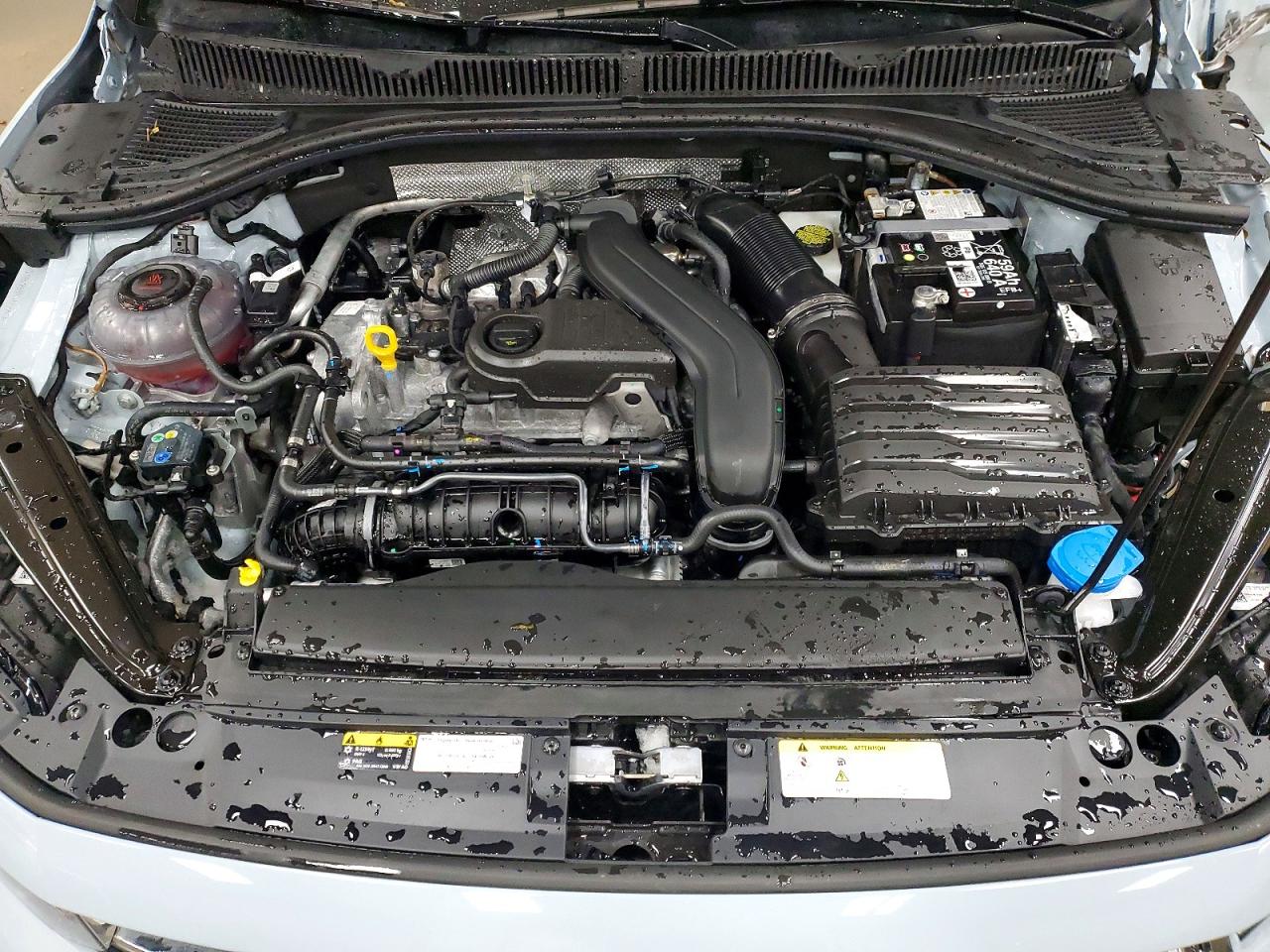 2025 VOLKSWAGEN JETTA SPORT photo 12