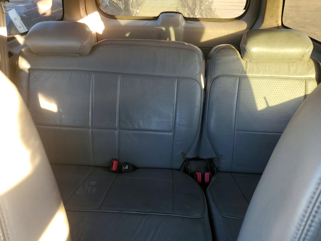 1998 MERCURY MOUNTAINEER photo 10