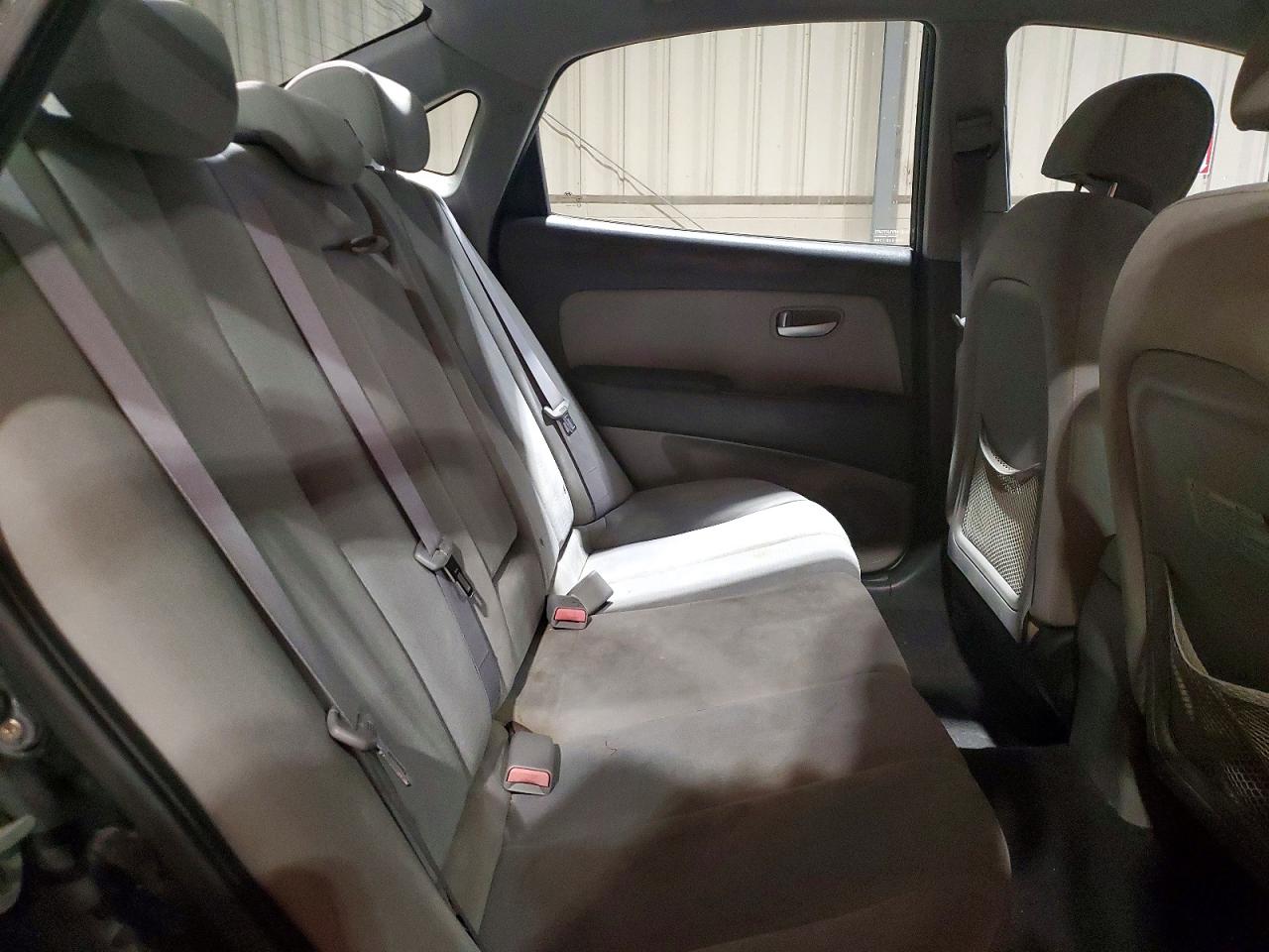 2009 HYUNDAI ELANTRA GLS photo 28