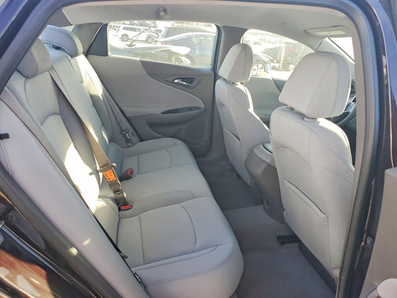 2020 CHEVROLET MALIBU LS photo 10
