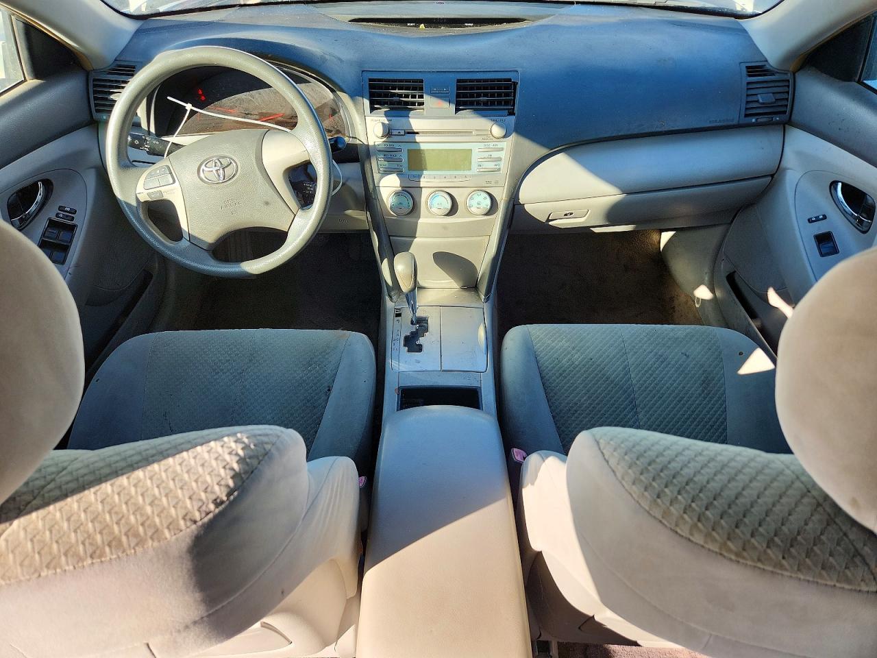 2007 TOYOTA CAMRY CE photo 15