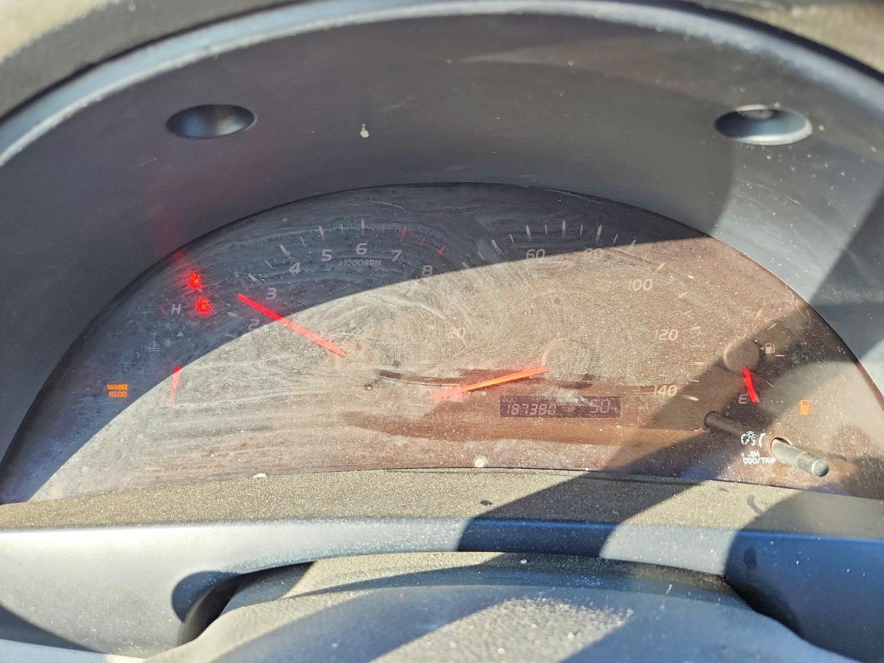 2007 TOYOTA CAMRY CE photo 17